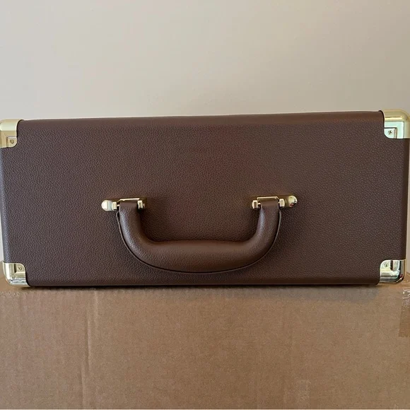 NIB Taylor Swift Acoustic Piano Vinyl Case Surprise Song Eras Tour Swiftie Rare - Picture 12 of 14